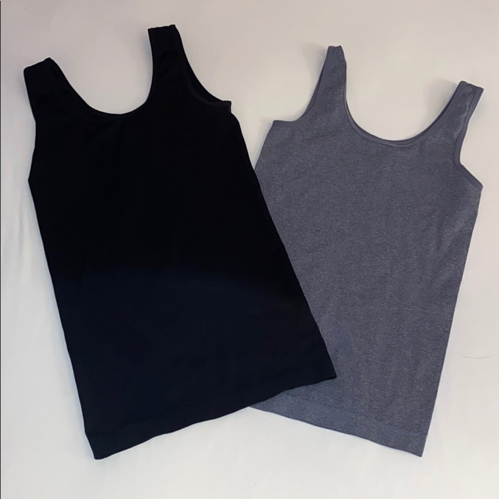 2 pack bundle tanks